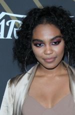 CHINA ANNE MCCLAIN at Variety Power of Young Hollywood in Los Angeles 08/08/2017