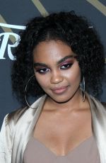 CHINA ANNE MCCLAIN at Variety Power of Young Hollywood in Los Angeles 08/08/2017