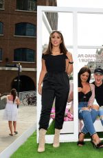 CHLOE FERRY at Geordie Shore Land of Hope and Geordie Photocall in London 08/16/2017