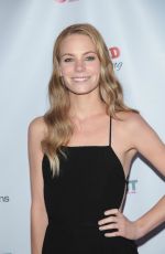 CHLOE LANIER at A Very Sordid Wedding Premiere in Los Angeles 08/16/2017