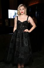 CHLOE MORETZ at Variety Power of Young Hollywood in Los Angeles 08/08/2017