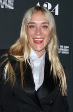 CHLOE SEVIGNY at Good Time Premiere in New York 08/08/2017