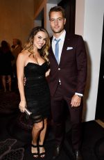 CHRISHELL STAUSE at 33rd Annual Television Critics Association Awards in Beverly Hills 08/05/2017