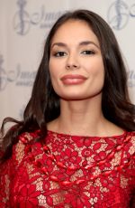 CHRISTIANA LEUCAS at 32nd Annual Imagen Awards in Los Angeles 08/18/2017
