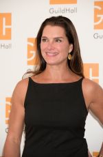 CHRISTIE BRINKLEY, BROOKE SHIELDS, SUSAN LUCCI and ALI WENWORTH at Star in Celebrity Autobiography in Hampton 08/26/2017