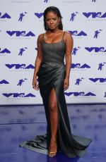 CHRISTINA MILIAN at 2017 MTV Video Music Awards in Los Angeles 08/27/2017
