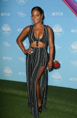 CHRISTINA MILIAN at True and the Rainbow Kingdom Premiere in Los Angeles 08/10/2017