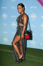 CHRISTINA MILIAN at True and the Rainbow Kingdom Premiere in Los Angeles 08/10/2017