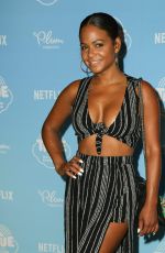 CHRISTINA MILIAN at True and the Rainbow Kingdom Premiere in Los Angeles 08/10/2017