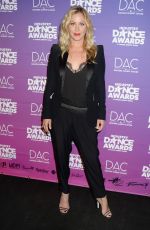 CHRISTINA APPLEGATE at Industry Dance Awards in Hollywood 08/16/2017