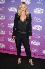 CHRISTINA APPLEGATE at Industry Dance Awards in Hollywood 08/16/2017