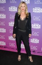 CHRISTINA APPLEGATE at Industry Dance Awards in Hollywood 08/16/2017