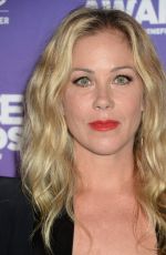 CHRISTINA APPLEGATE at Industry Dance Awards in Hollywood 08/16/2017