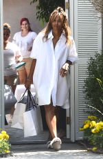 CIARA at Jennifer Klein’s Day of Indulgence Party in Brentwood 08/13/2017