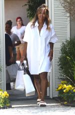 CIARA at Jennifer Klein’s Day of Indulgence Party in Brentwood 08/13/2017