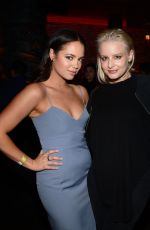 CLAUDIA SULEWSKI at Variety Power of Young Hollywood in Los Angeles 08/08/2017