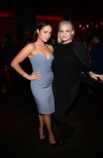 CLAUDIA SULEWSKI at Variety Power of Young Hollywood in Los Angeles 08/08/2017