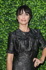 CONSTANCE ZIMMER at Andrew Fitzsimon