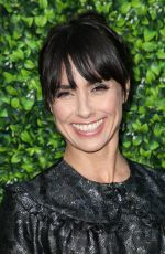 CONSTANCE ZIMMER at Andrew Fitzsimon