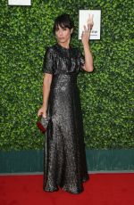 CONSTANCE ZIMMER at Andrew Fitzsimon
