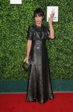 CONSTANCE ZIMMER at Andrew Fitzsimon