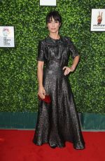 CONSTANCE ZIMMER at Andrew Fitzsimon