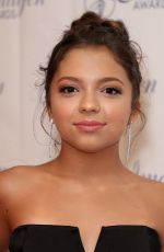 CREE CICCHINO at 32nd Annual Imagen Awards in Los Angeles 08/18/2017