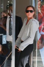 CRISSY TEIGEN Promotes Her New Clothing Line at Intermix in Los Angeles 08/11/2017