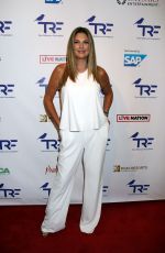 DAISY FUENTES at Tyler Robinson Foundation