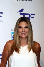 DAISY FUENTES at Tyler Robinson Foundation