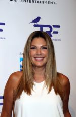 DAISY FUENTES at Tyler Robinson Foundation