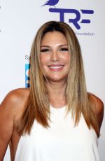 DAISY FUENTES at Tyler Robinson Foundation