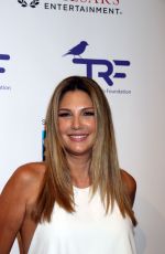 DAISY FUENTES at Tyler Robinson Foundation