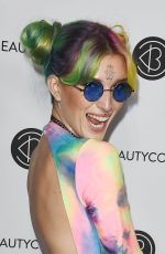 DANI THORNE at 5th Annual Beautycon Festival in Los Angeles 08/12/2017