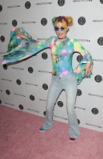 DANI THORNE at 5th Annual Beautycon Festival in Los Angeles 08/12/2017