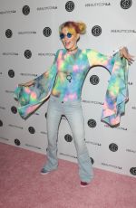 DANI THORNE at 5th Annual Beautycon Festival in Los Angeles 08/12/2017