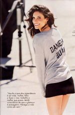 DANIELA RUAH in Revista Activa, September 2017