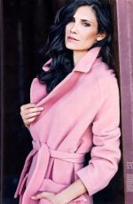 DANIELA RUAH in Revista Activa, September 2017