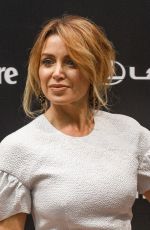 DANNII MINOGUE at Black Tie 2017 Prix De Marie Claire in Sydney 08/15/2017