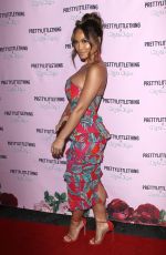 DAPHNE JOY at The Prettylittlething x Olivia Culpo Launch in Hollywood 08/17/2017