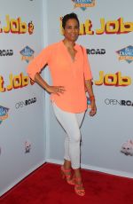 DAPHNE WAYANS at The Nut Job 2: Nutty by Nature Premiere in Los Angeles 08/05/2017