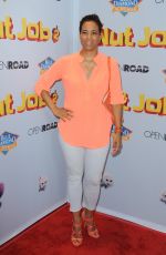 DAPHNE WAYANS at The Nut Job 2: Nutty by Nature Premiere in Los Angeles 08/05/2017