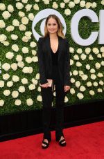 DEBBY RYAN at 2017 Summer TCA Tour CBS Television Studios Summer Soiree in Studio City 08/01/2017