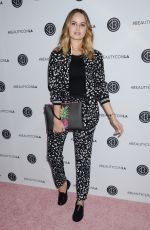 DEBBY RYAN at 5th Annual Beautycon Festival in Los Angeles 08/13/2017