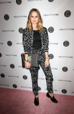 DEBBY RYAN at 5th Annual Beautycon Festival in Los Angeles 08/13/2017