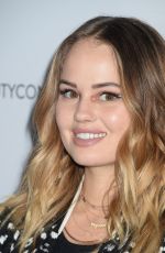 DEBBY RYAN at 5th Annual Beautycon Festival in Los Angeles 08/13/2017