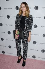 DEBBY RYAN at 5th Annual Beautycon Festival in Los Angeles 08/13/2017