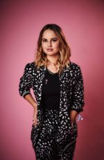 DEBBY RYAN - Variety Portrait Studio at Beautycon Festival in Los Angeles 08/13/2017