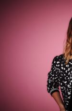 DEBBY RYAN - Variety Portrait Studio at Beautycon Festival in Los Angeles 08/13/2017