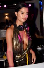 DEMI ROSE MAWBY Night Out in Cape Verde 08/06/2017